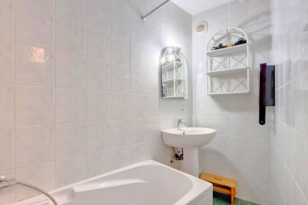 Chez Romane - Appartement Avec Parking Riquewihr Zewnętrze zdjęcie