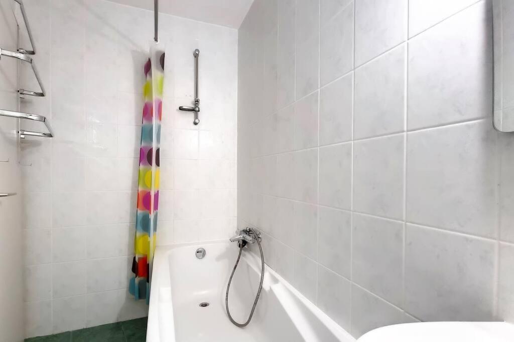 Chez Romane - Appartement Avec Parking Riquewihr Zewnętrze zdjęcie